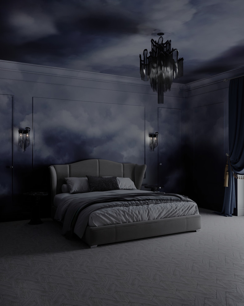 "Три метра над уровнем неба"