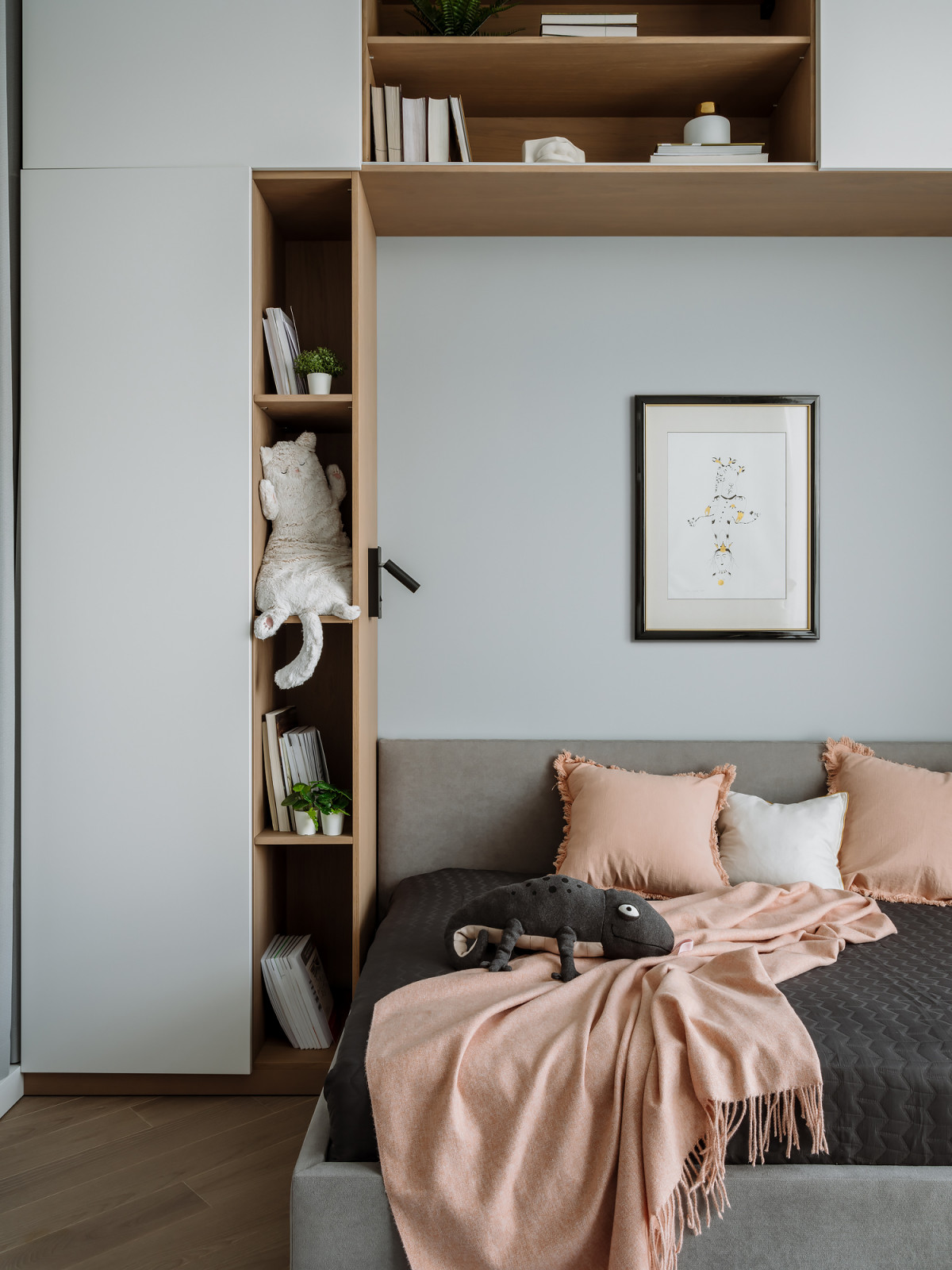 ЖК Life-Кутузовский