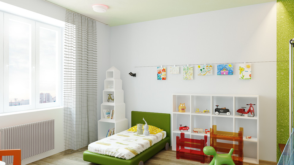 Platinum. Квартира 130 м. на Гнаровской