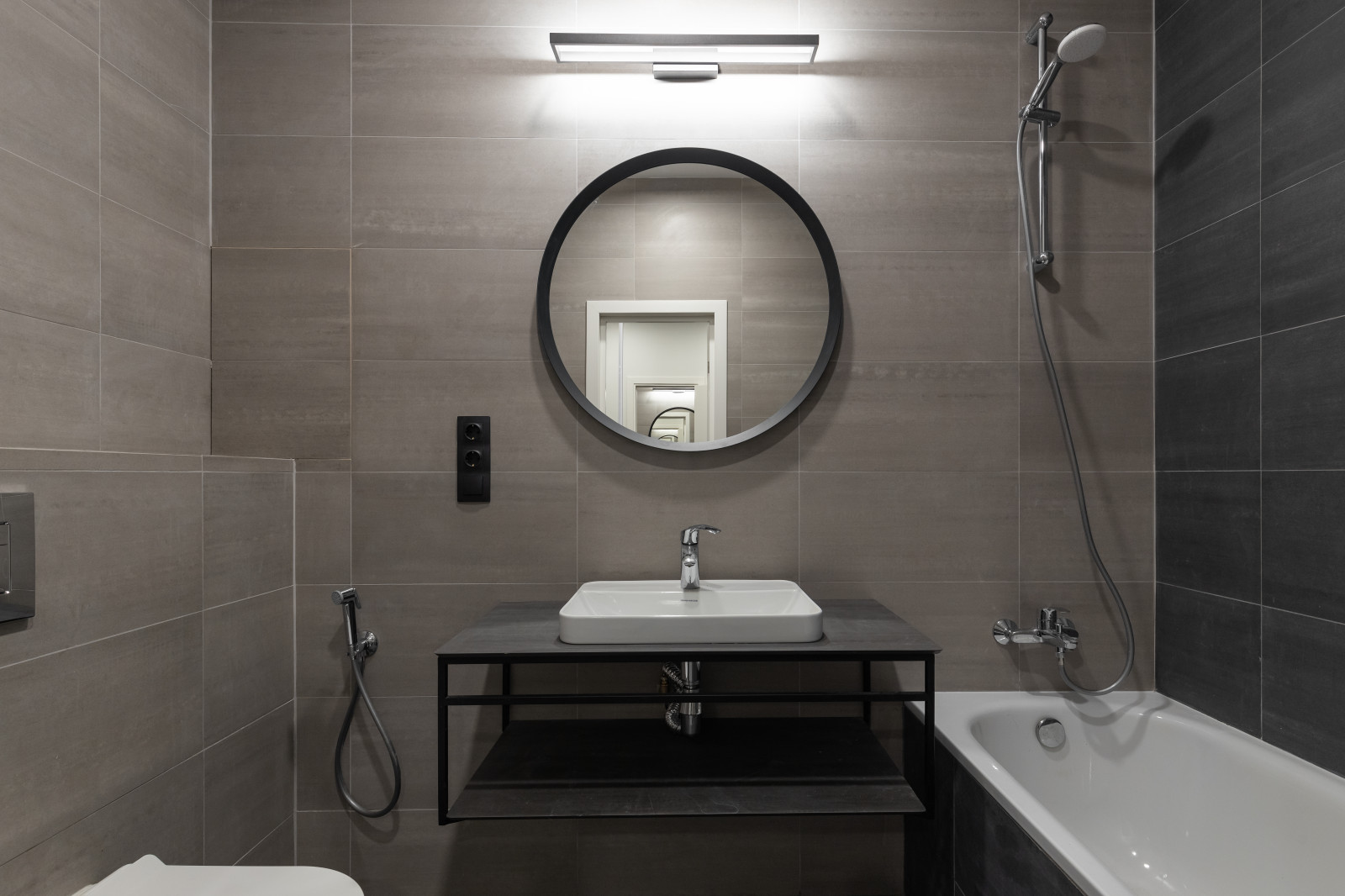 Просторная евродвушка в ЖК Одинбург