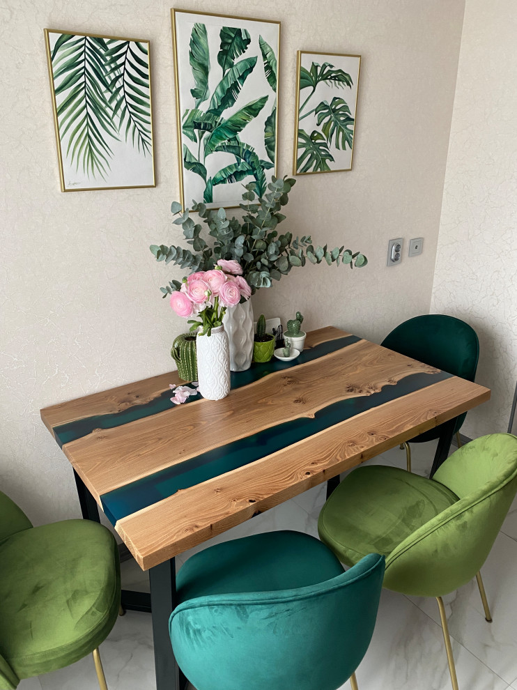 Триптих "Растения"