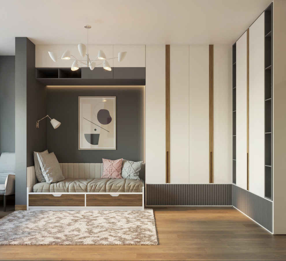 Квартира 70 кв.м.