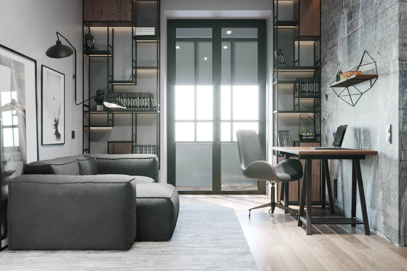 ЖК Вавилов дом