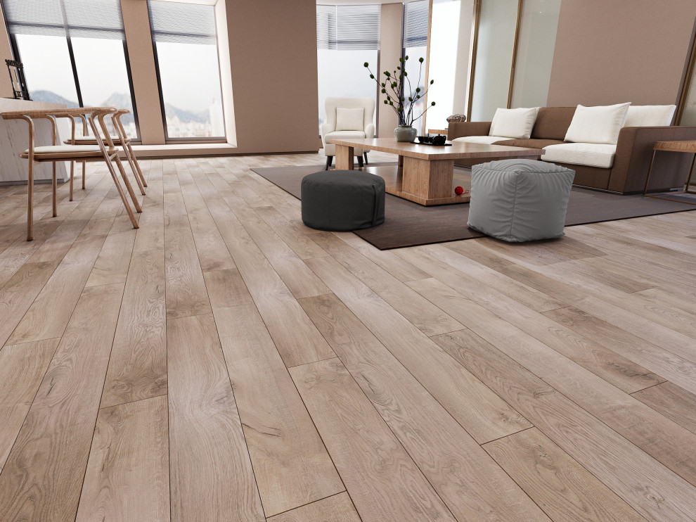 My Step Terra Aqua Block MS138