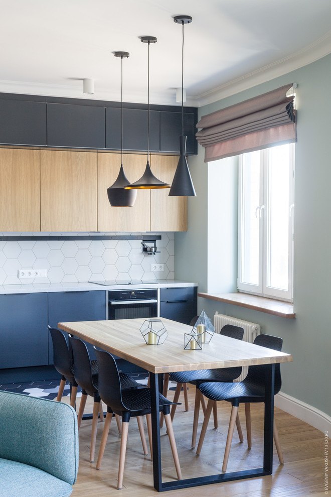 4-к. кв. на Юбилейном.