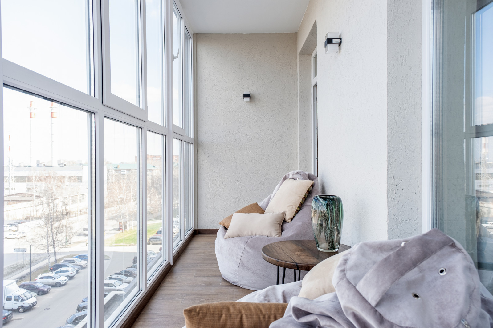 ЖК Фаворит 105м2