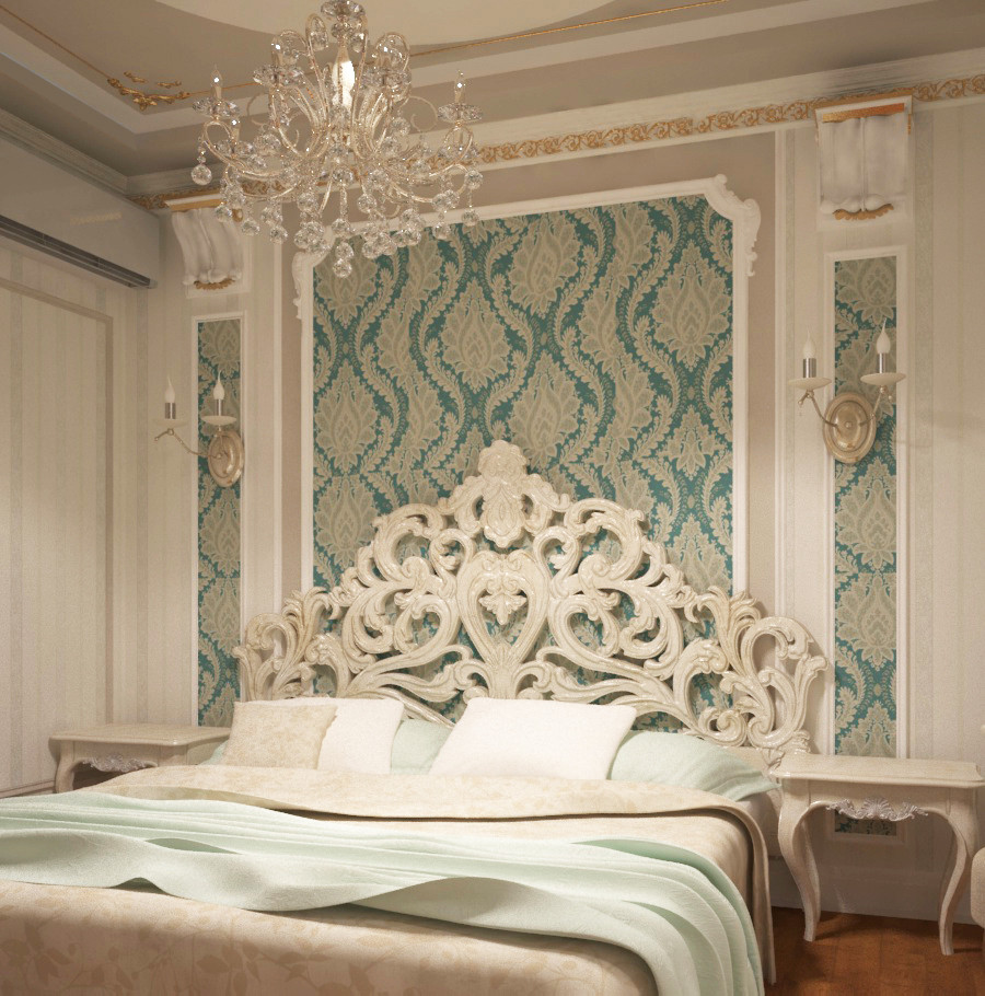 Квартира на Комсомольской