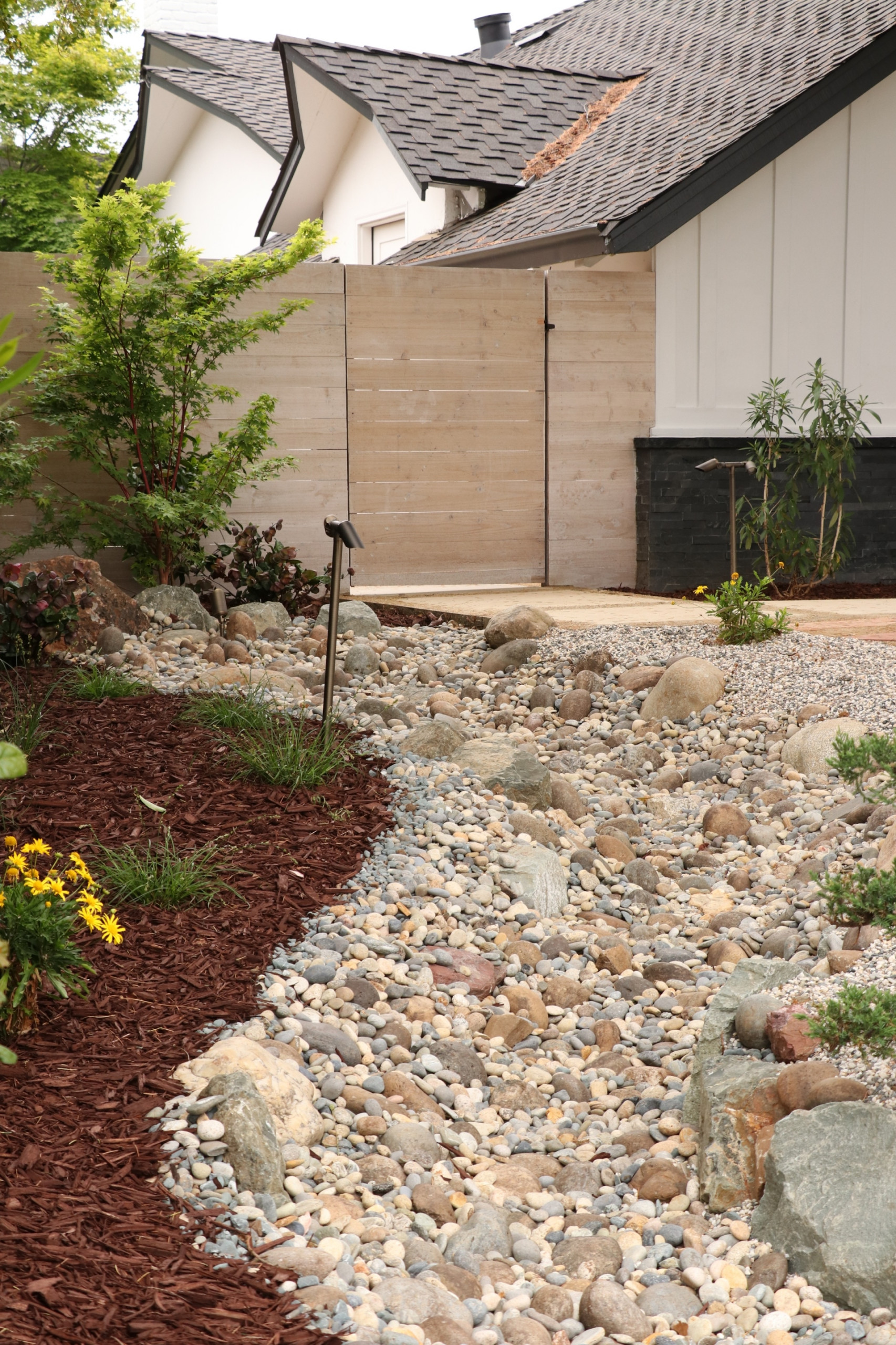 MODERN, MODERN, MODERN