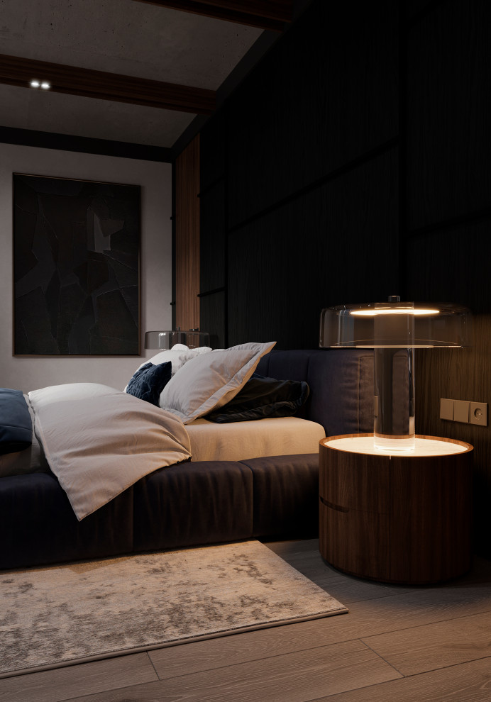 Интерьер частного дома