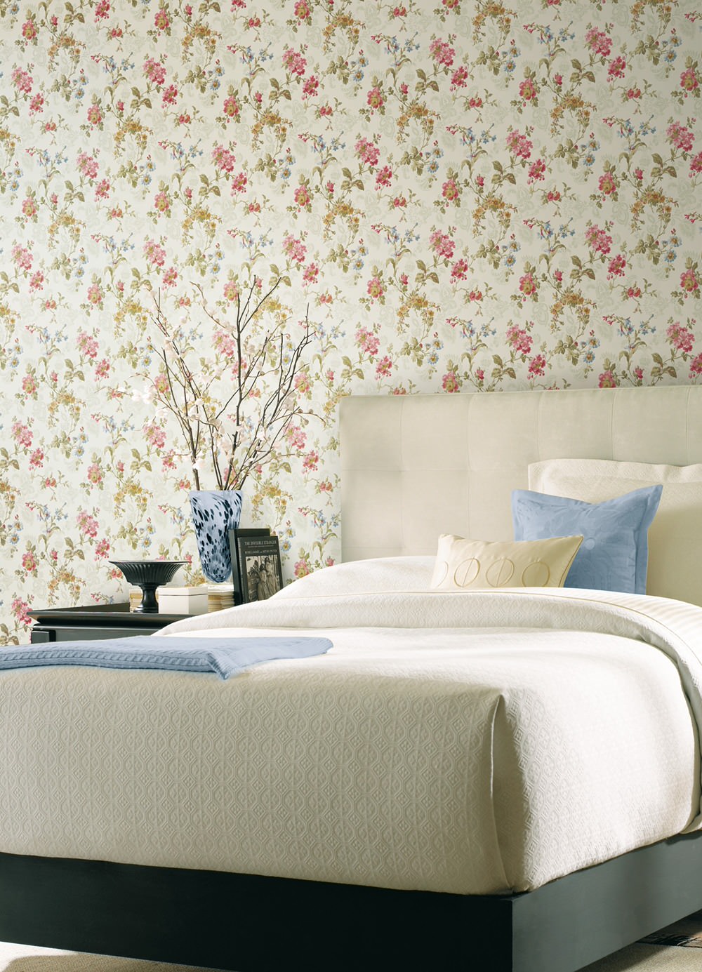 Коллекция English Hills от York