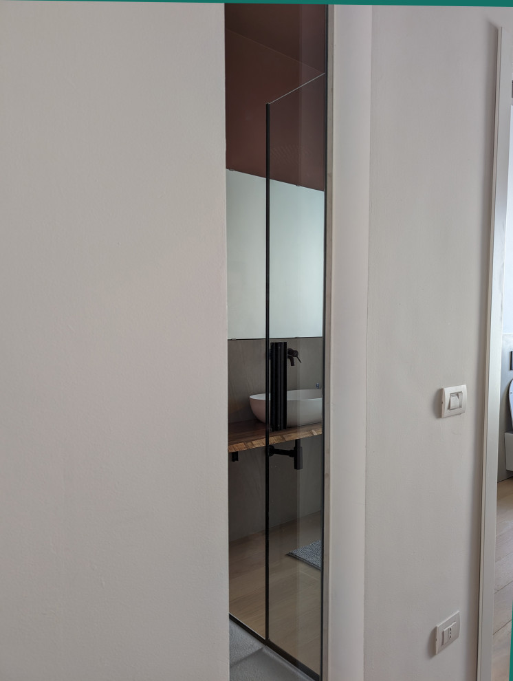 Un (appartamento) romantico a Milano - 70mq