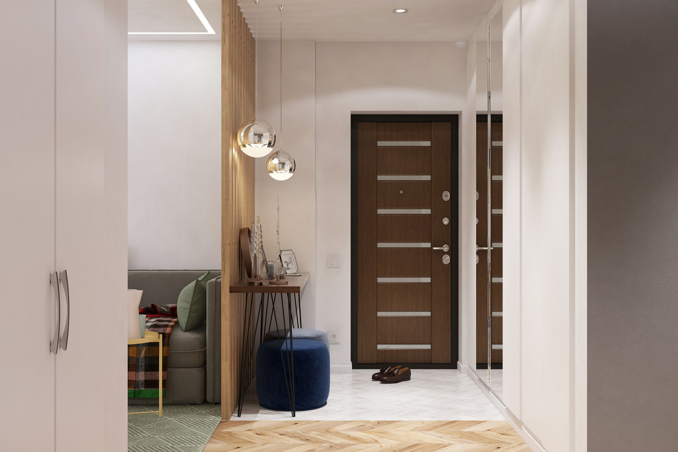 ЖК "Vogue", 82 кв.м., Минск