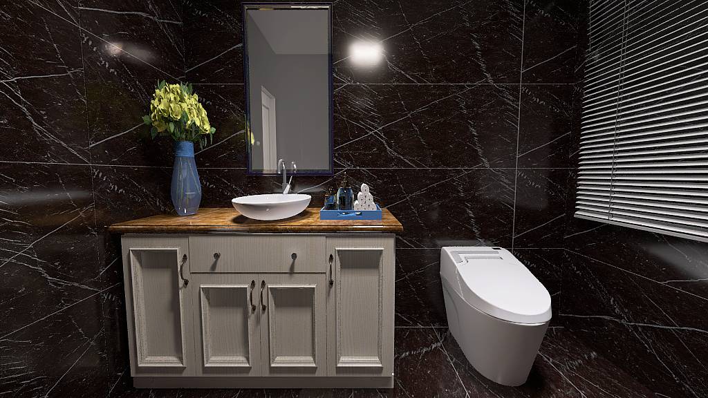 квартира с террасой