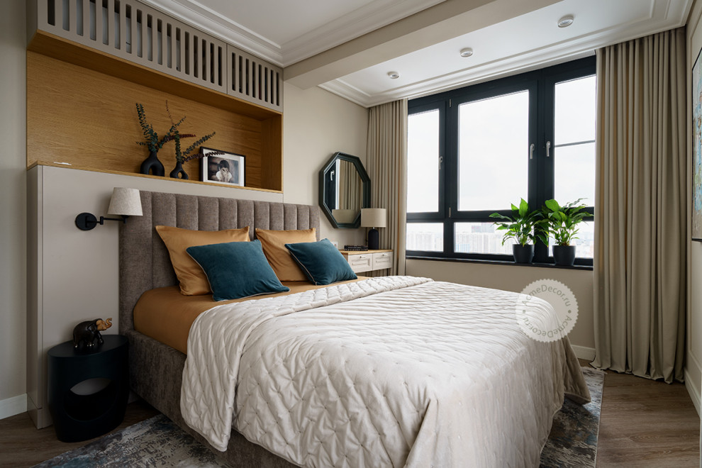 Квартира в ЖК "Каширка Лайк"