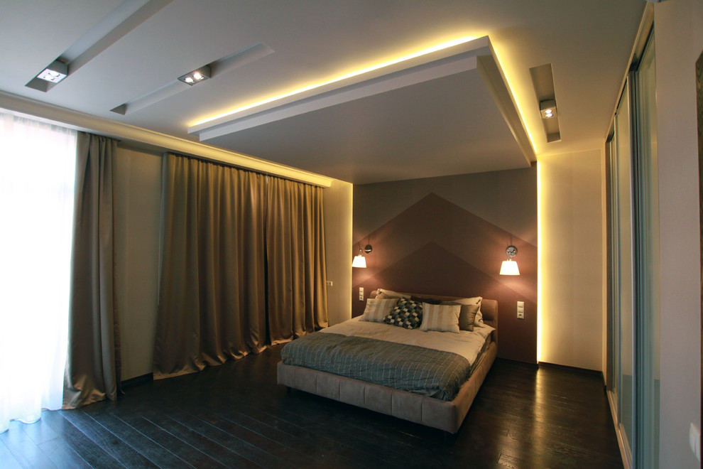 Таунхаус в поселке "Александровский"