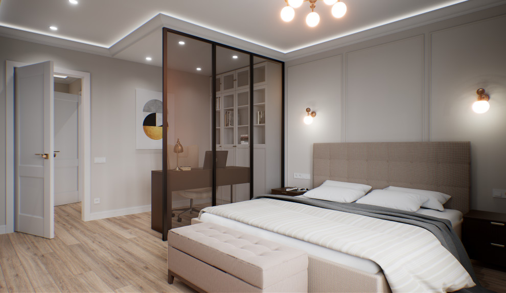 ЖК Домашний