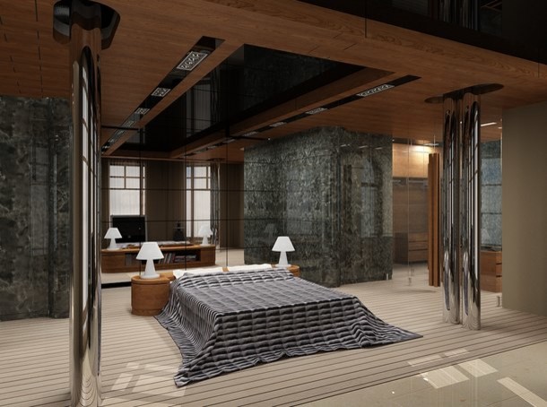 Квартира в Москве