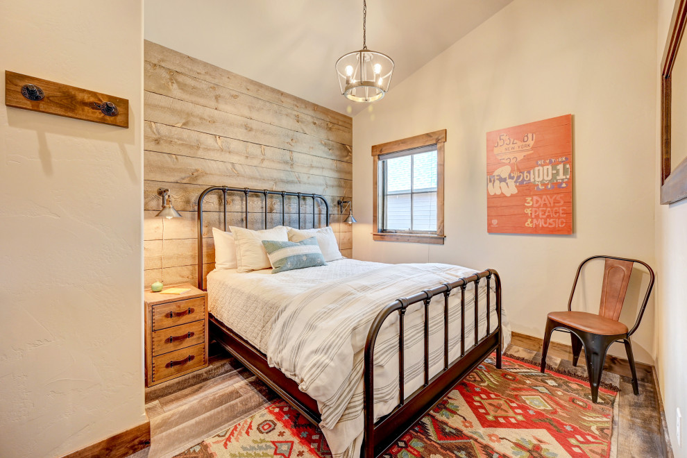 Harry's Hideaway - New Construction