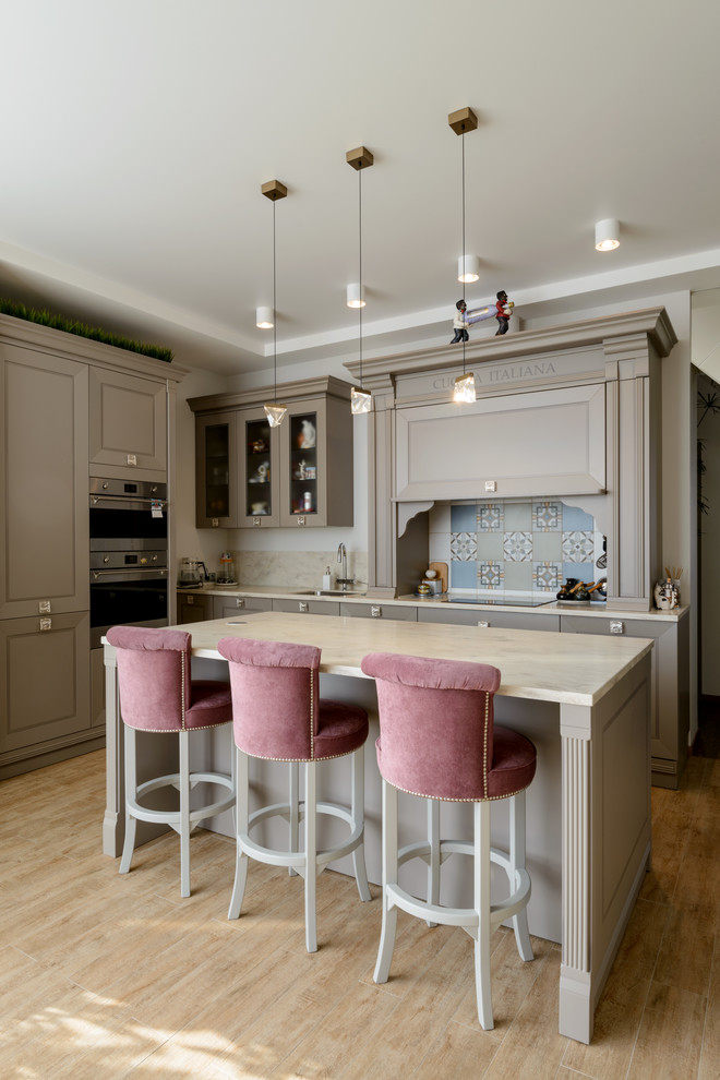 Море в душе