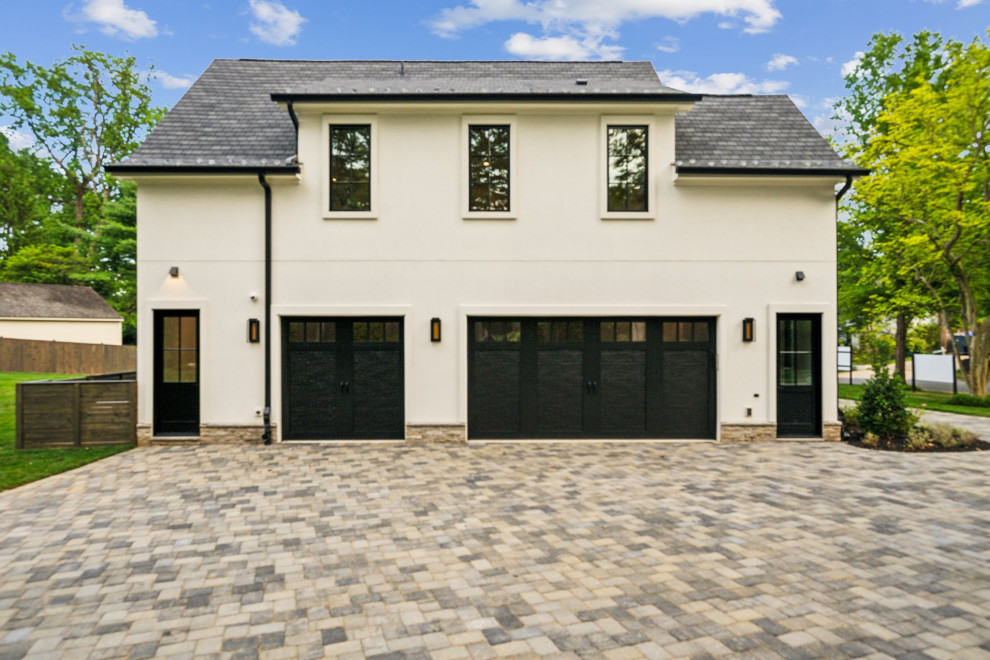 Edgemoor