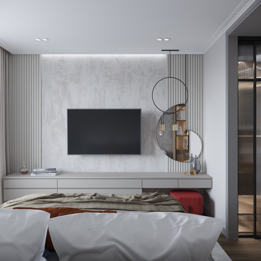 ЖК Сиреневый Парк