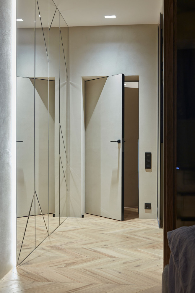 Оболенский переулок