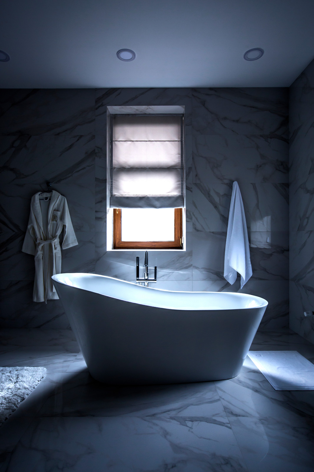 Дом в современном стиле