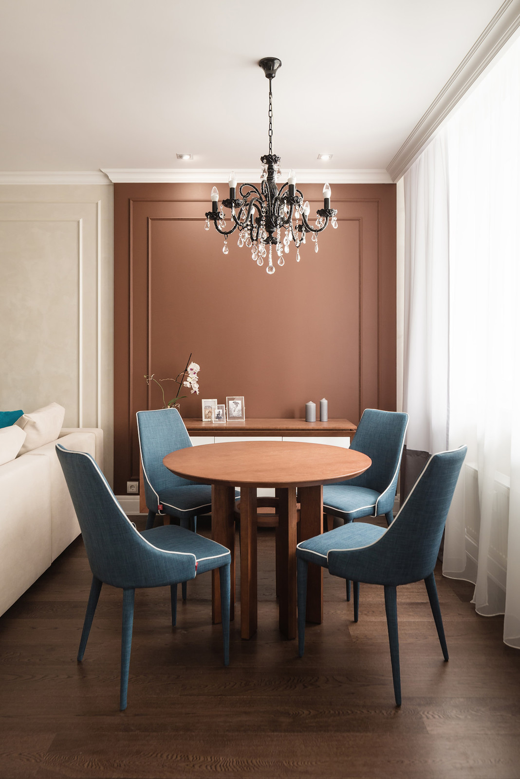 ЖК Граф Орлов