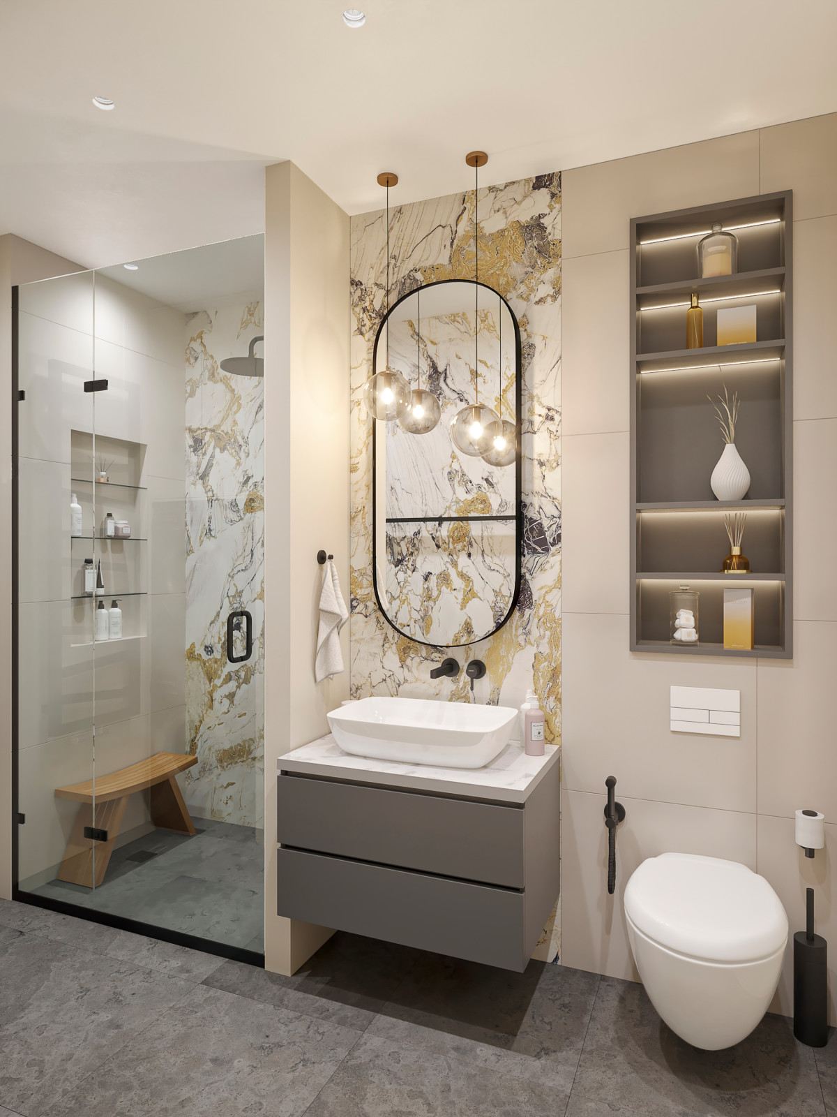 ЖК" Хорошево"