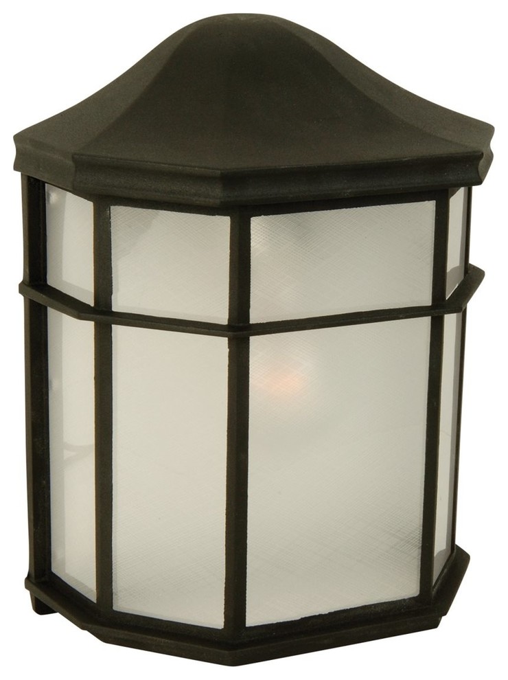 Exterior Lighting Contractors
