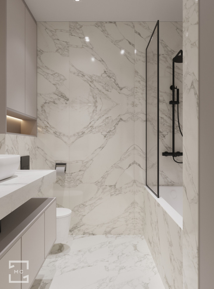 Дизайн-проект квартиры