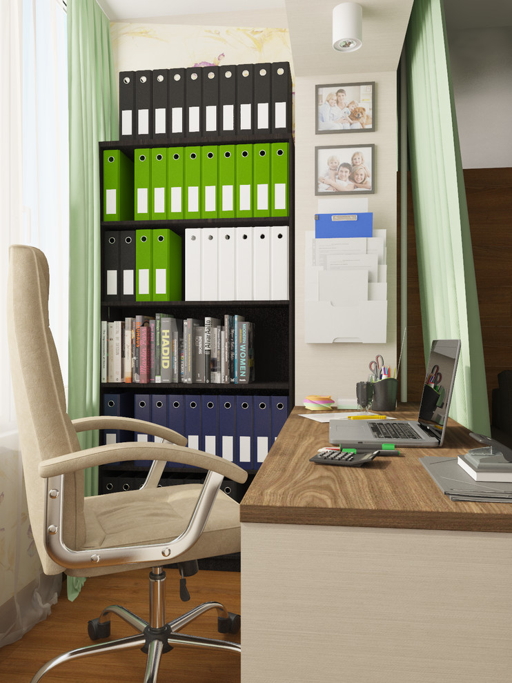 Ремонтно отделочные работы