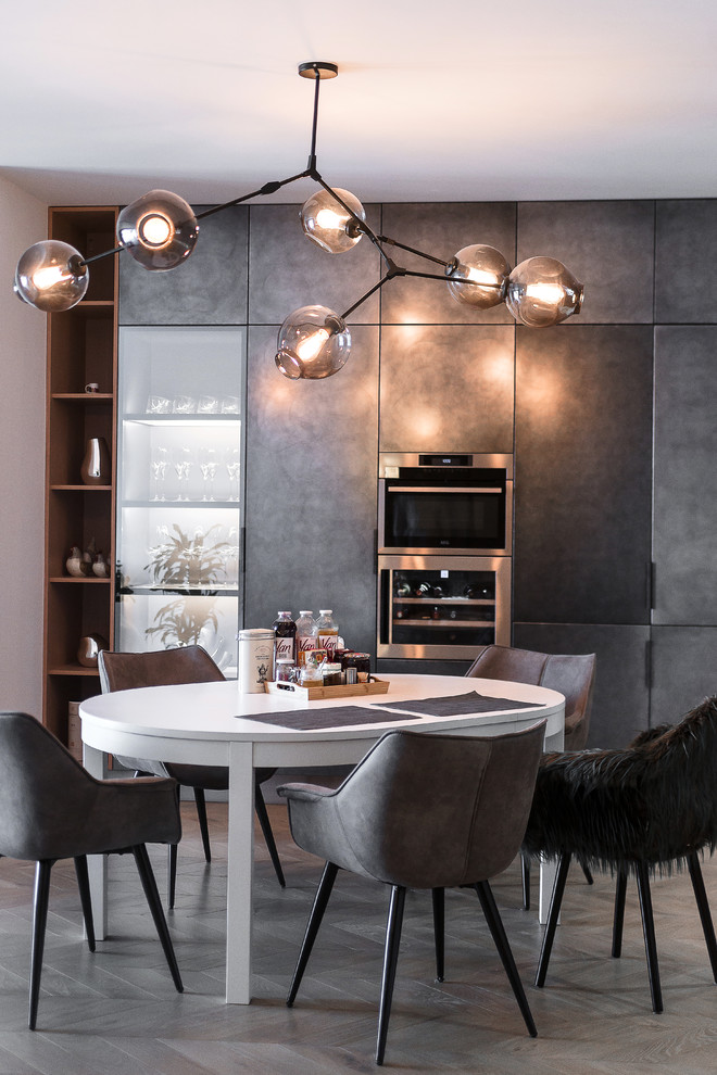 Дизайн-проект в г. Ростове-на-Дону для холостяка