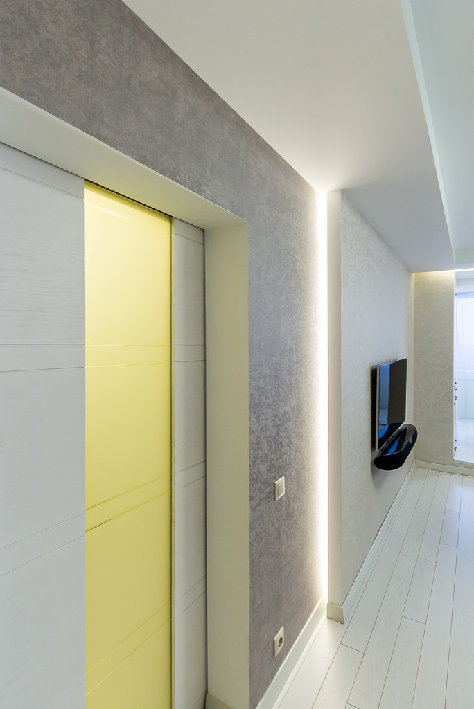 Реализованный проект