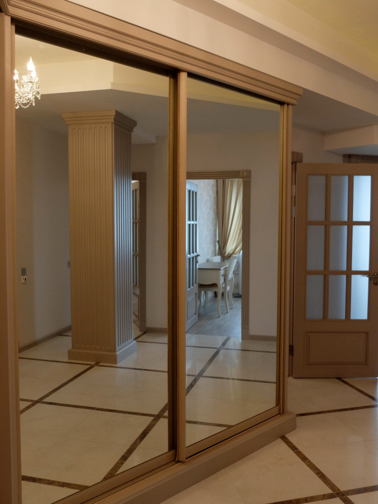 Квартира на Петроградке 1