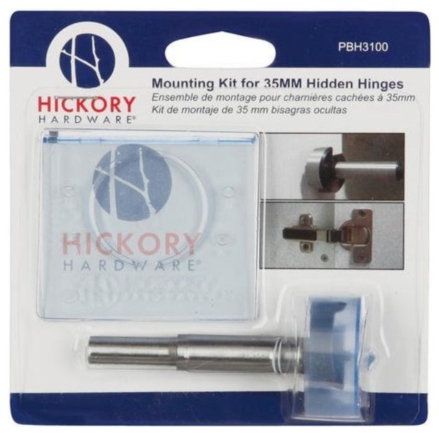 Belwith Hickory Cabinet Hinge Drill Template Hardware Traditional Belwith Hickory Cabinet Hinge Drill Template Hardware Traditional