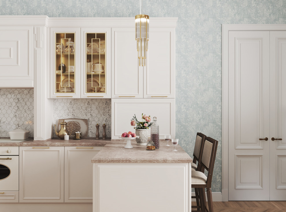 Дом Памятник на Васильевском острове