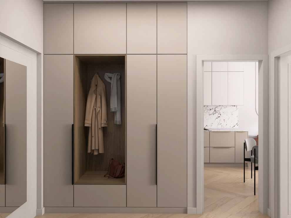 ЖК ЗИЛАРТ 38