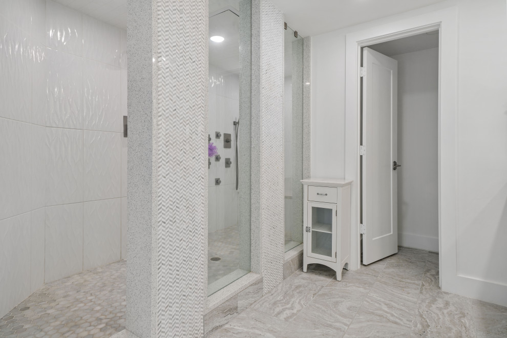 Surfside Penthouse Full Reno