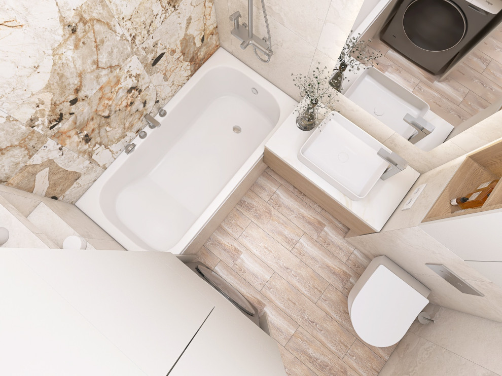 ЖК "Квартал"