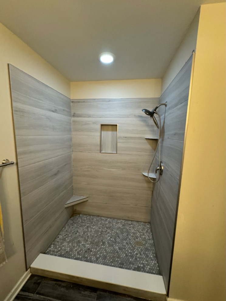 DuBois Full Remodel Kitchen & Bath