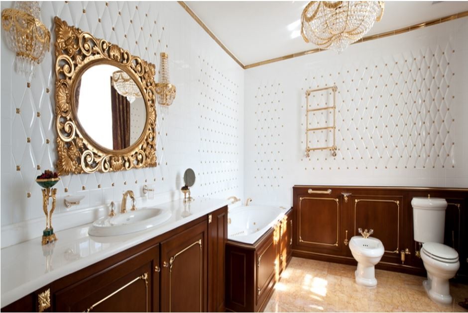 Частный дом