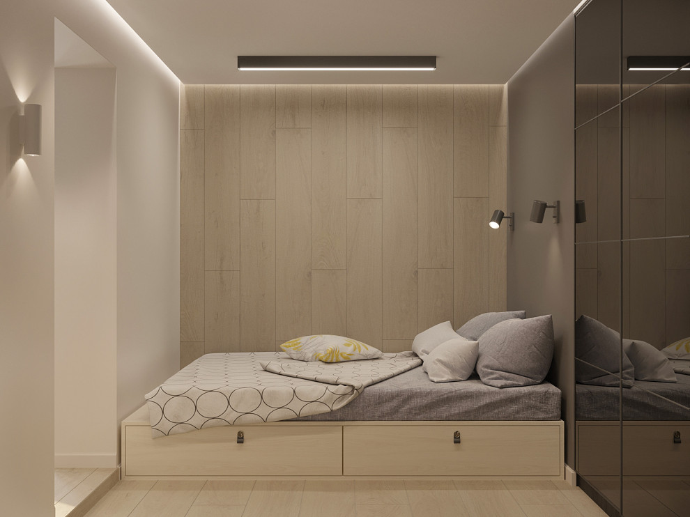 Дом на южном побережье Испании