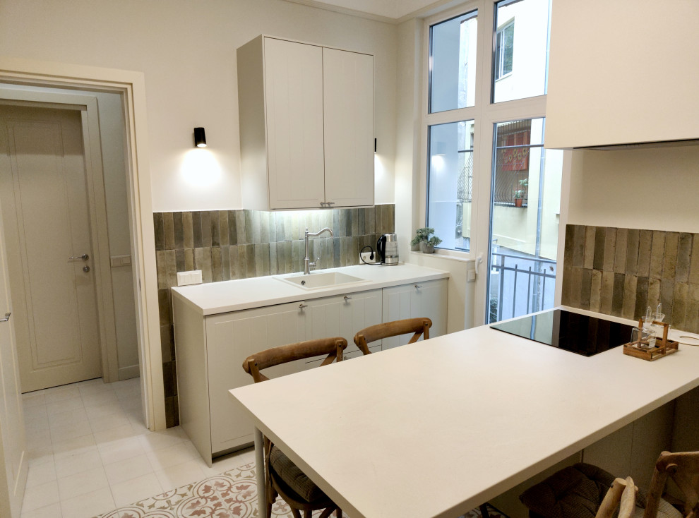 Kairis. Асеновец