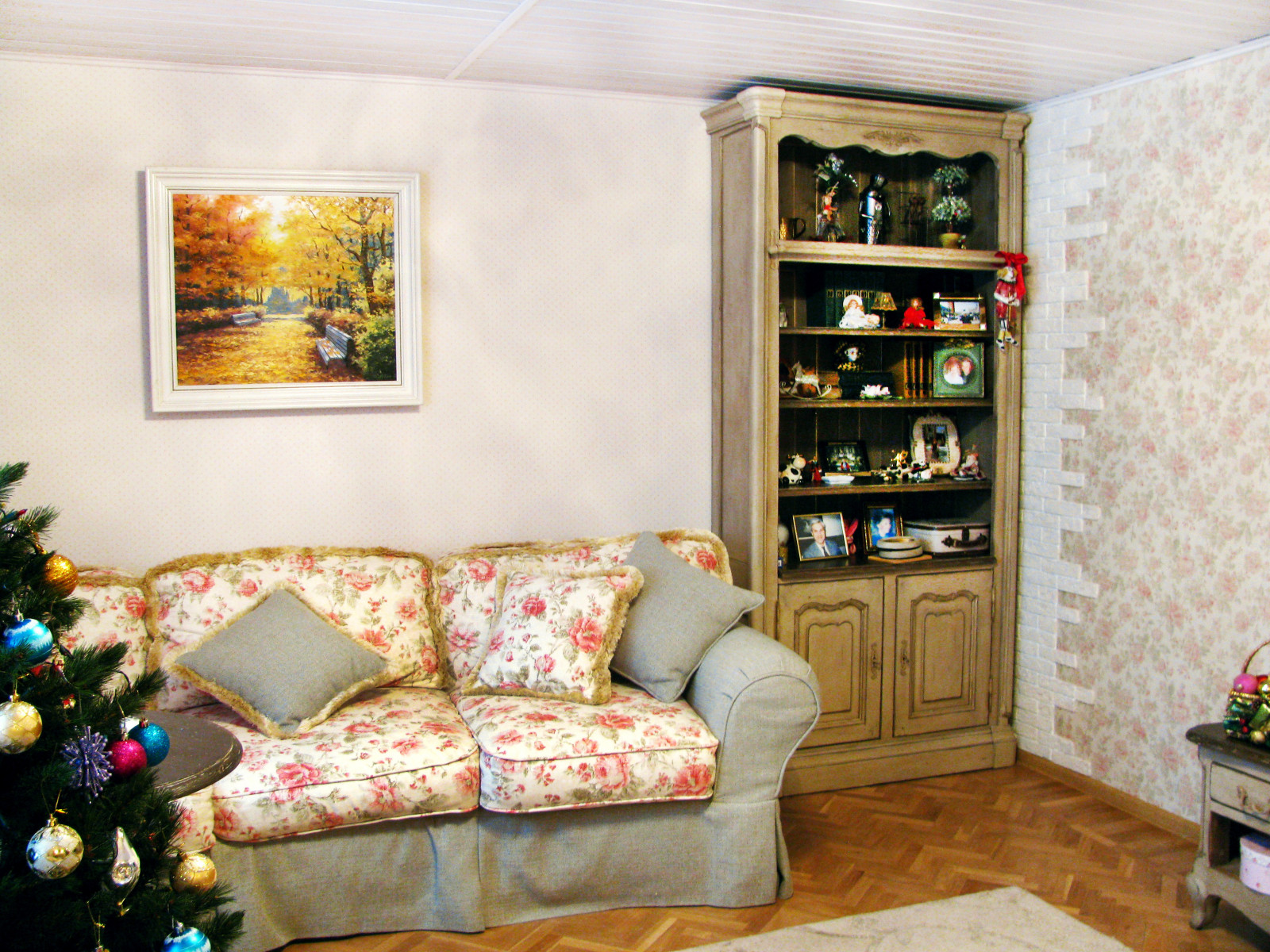 Ремонт и дизайн квартиры, Щербинка