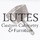 Lutes Custom Cabinetry