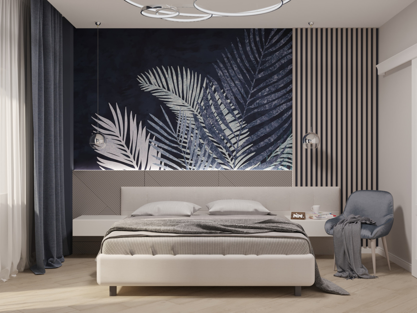 Дизайн квартиры