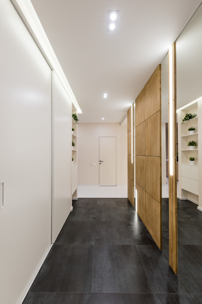 Эко квартира реализация