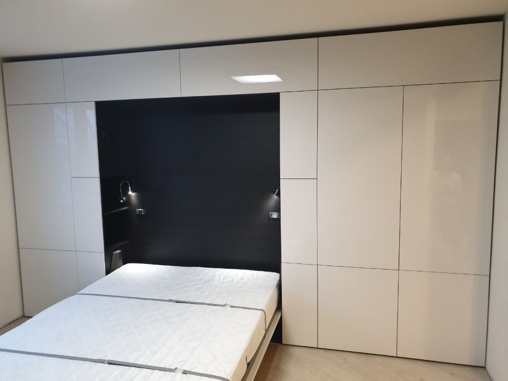 Установленные проекты