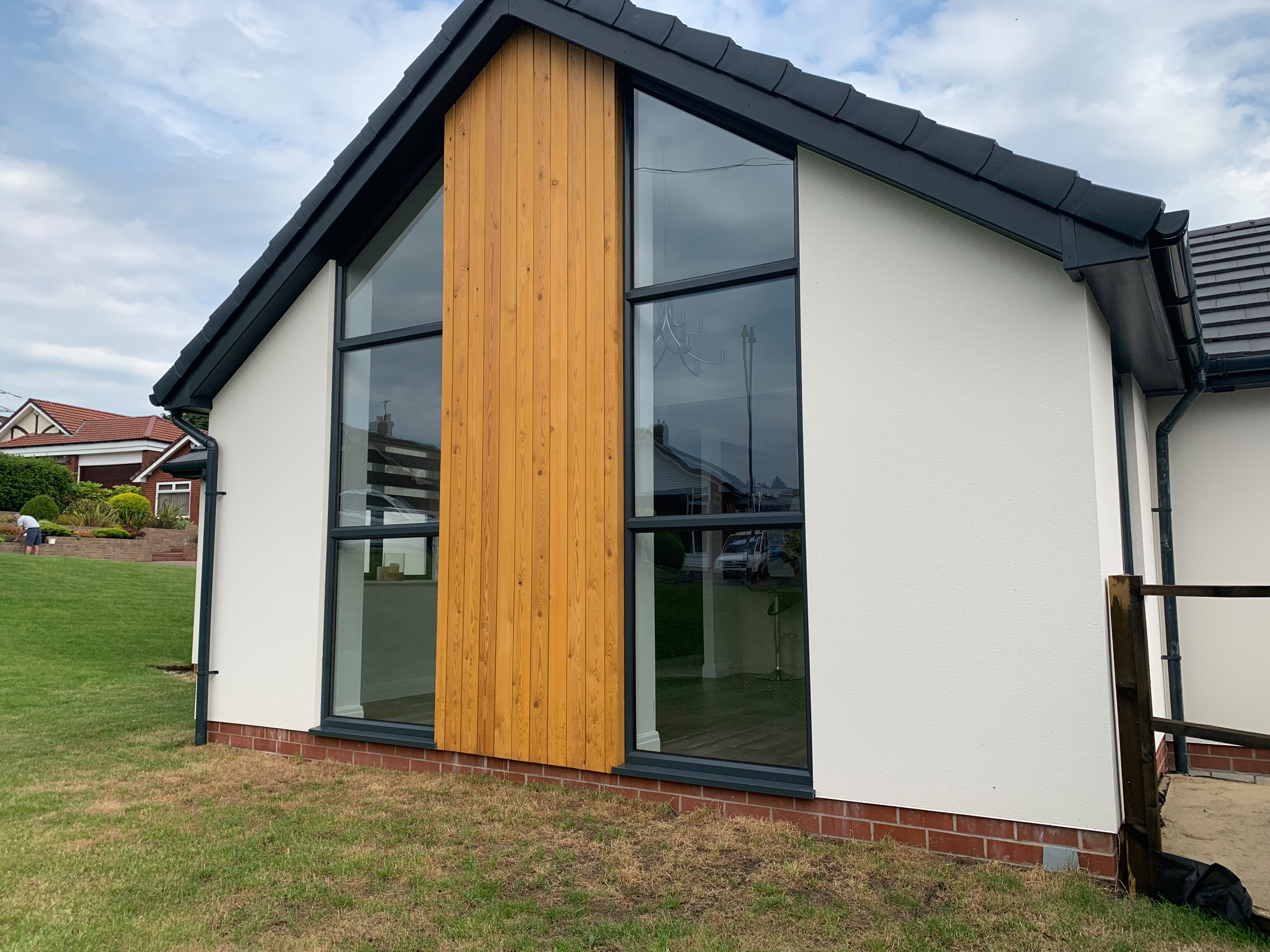 Bungalow Conversion